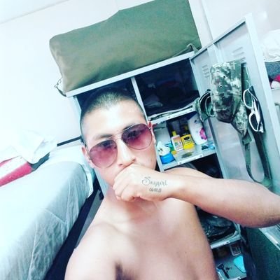 Hancco_123's profile picture. Estar bien acompañado con la soledad