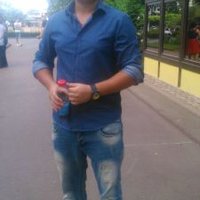 Andrei (@andrei19910319) 's Twitter Profile
