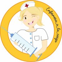 Enfermera A La Carga(@enfermeracarga) 's Twitter Profile Photo