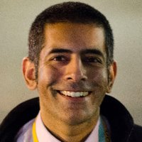 Prasanna Jagannathan (@prasannaj77) 's Twitter Profile