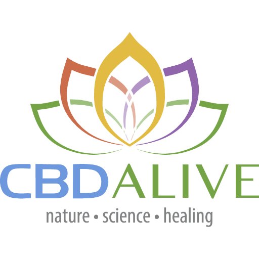 CBDAlive's profile picture. #cannabistreatment A community committed to the highest quality, safe and effective medical cannabis extracts. https://t.co/Qs2Wa33z6p