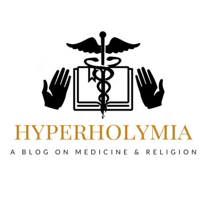 blog at the intersection of medicine & religion | just getting started and looking for help with graphics and content |