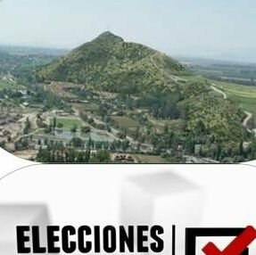 Encuestas e información sobre los candidatos y elecciones por el distrito 14, particularmente San Bernardo.