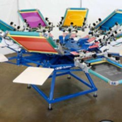 A screen printing supplier for over 15 years we sell all of your most needed supplies. Inks,screens,cleaners,ink jet film and more.