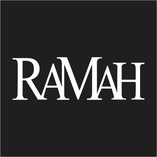 Twitter oficial da banda gaúcha de rock cristão, Ramah.