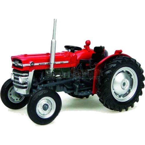 US Tractor Sales