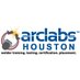 Arclabs Houston (@arclabshouston) Twitter profile photo