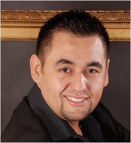 jalilhernandez's profile picture. MCD Jalil Hernández FO UANL