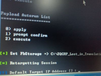 andr0idsecurity's profile picture. Committed to mobile security loopholes, tool development