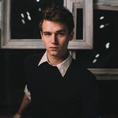 august_flynn's profile picture. Please call me Augie not August.