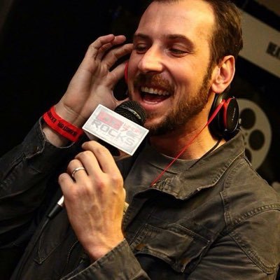 Sean Patrick