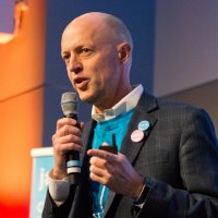Eric C Windeler (@ericwindeler) 's Twitter Profile