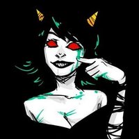 Terezi Pyrope (@t34l_dr4gon) 's Twitter Profile Photo Terezi Pyrope (@t34l_dr4gon) 's Twitter Profile Photo