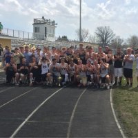 Busco Track (@churubuscotrack) 's Twitter Profile Photo