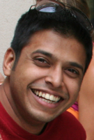 Ajay Salpekar