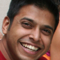 Ajay Salpekar (@ajaysalpekar) 's Twitter Profile