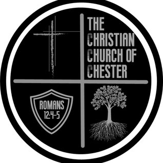 The Christian Church of Chester - Join us every Sunday, virtually. Fellowship @ 9:15a Live Stream of Service @ 9:30a on YouTube, Facebook and our website.