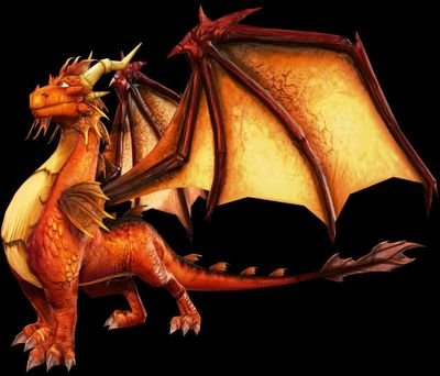 Hello I Am Ignitus The Fire Guardian Dragon who Appears In The Legend of Spyro series. I Am The Leader Of The Remaining Dragon Guardians 