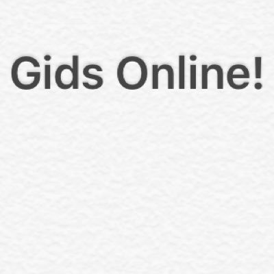registreren het spoor Jood Succes Online Gids (@GidsOnline) / Twitter