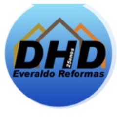 SAC: (11)98778.6405 Whatsapp
Exécútamos https://t.co/IJINegXaVY Reformas a
Acabamento
Hidráulica
Elétrica Textura
Pintura
Telhado
Pisos
Alvenaria
C