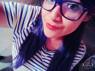 GabrielaRoocha2's profile picture. 