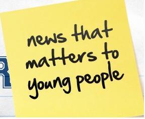 We do news and information. We care about helping people find their passions in life.