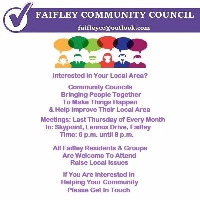 Faifley Community Profile