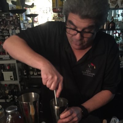 Head Instructor ABC Bartending School Miami and Miami Beach