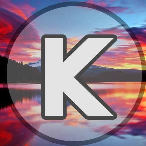 I'm an