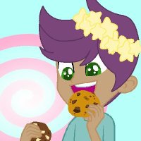 Star Hopper (@eqg_starhopper) 's Twitter Profile