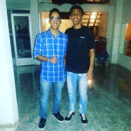 NaelGutierrez's profile picture. Orgullosamente VENEZOLANO, MAGALLANERO y 100% TROTAMUNDERO