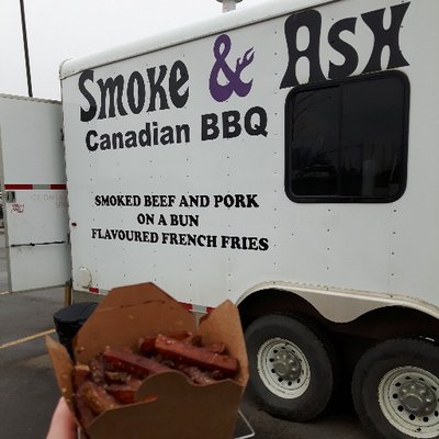 Smoke Ash On Twitter Backyard Bbq Competition Series Sign Up