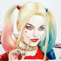 KatHarleyQuinn (@intenzamente4u) 's Twitter Profile