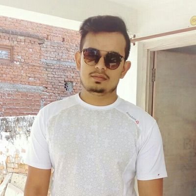 lovelysudhanshu's profile picture. राष्ट्र -भारत भाग्य विधाता
I am an engineering student. lover of humanity and follower of love .
