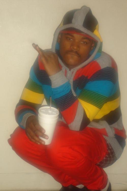 gettin money