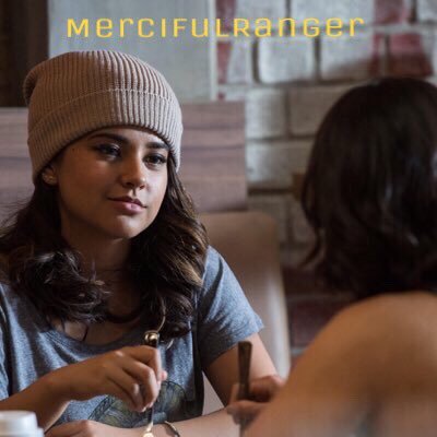 MercifulRanger's profile picture. ɪ'ᴍ ᴘʀᴇᴛᴛʏ sᴜʀᴇ ɪ'ᴍ ᴀ sᴜᴘᴇʀʜᴇʀᴏ ɴᴏᴡ. ᴡʜᴇɴ ᴛʜɪs ɪs ᴀʟʟ ᴏᴠᴇʀ... ᴀʀᴇ ᴡᴇ ᴘᴏᴡᴇʀ ʀᴀɴɢᴇʀs, ᴏʀ ᴀʀᴇ ᴡᴇ ғʀɪᴇɴᴅs? [ᴘᴏᴡᴇʀ ʀᴀɴɢᴇʀs ʀᴘ] #YellowPower