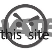 HateThisSite.org(@_HateThisSite_) 's Twitter Profile Photo