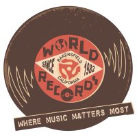 WorldRecords (@worldrecords82) 's Twitter Profile