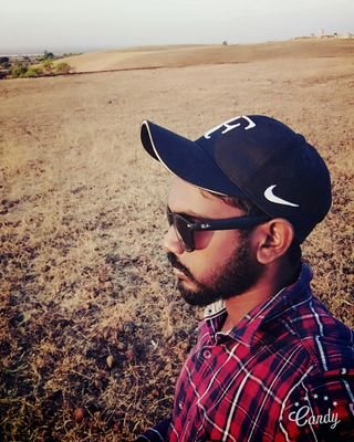 VivekVasudev_'s profile picture. 