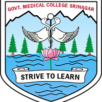 GMC Srinagar (@gmcsrinagar) 's Twitter Profile