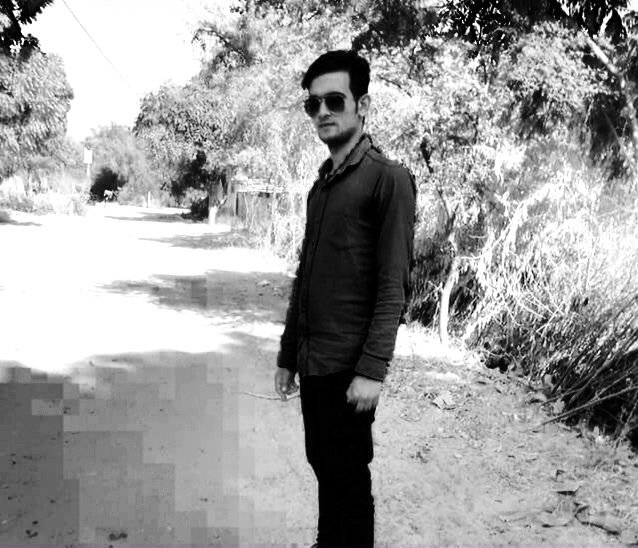 Mahendr94631199's profile picture. 