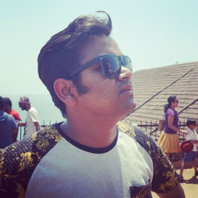 rg_rahul95's profile picture. Fever FM-HT MEDIA||Mechanical Engineer||MBA -MARKETING||