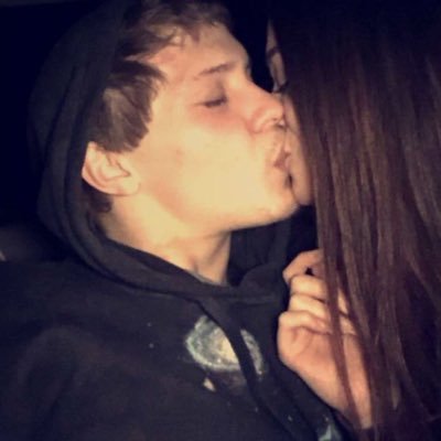 DevinPrott's profile picture. taken by the most wonderful girl in the world❤️