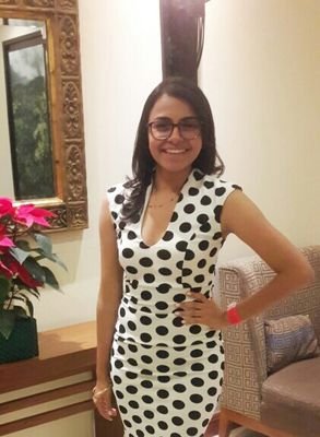 CristyBSierra1's profile picture. 😉