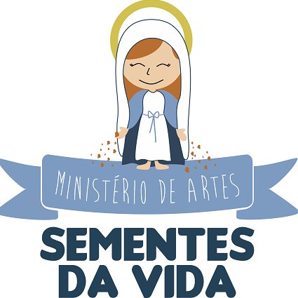 Ministério de Artes Sacras Sementes da Vida.
Grupo de Oração Jovem Deus Basta - Cocal do Sul / Paróquia Nossa Senhora da Natividade
