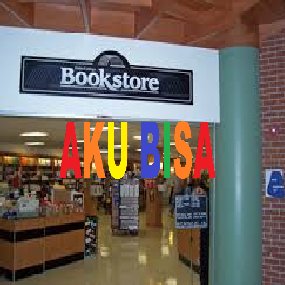 akubisabooks's profile picture. Produced by : Julius Sutrisno
GOOGLE BISNIS (JASA PEMBUATAN), Hp : 081320027519 - 082116730137.