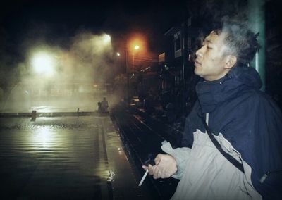 BonsArkan's profile picture. Everythink Need a process..