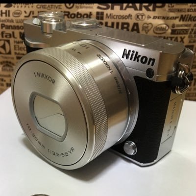 Nikon 1 J5 (@NikonJ5) / X