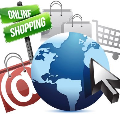 Online shopping is a form of electronic commerce which allows consumers to directly buy goods or services from a seller over the Internet using a web browser.