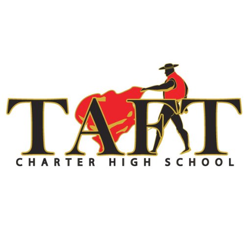 The Official Twitter Page of Taft Charter High School in Woodland Hills, California. Home of the Toreadors. We are T-HOUSE!